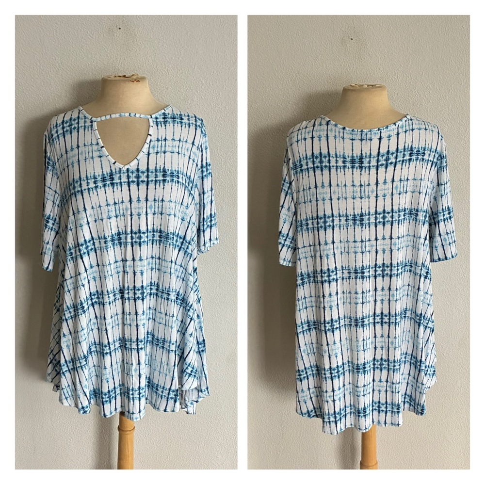 Lane Bryant top size 18/20